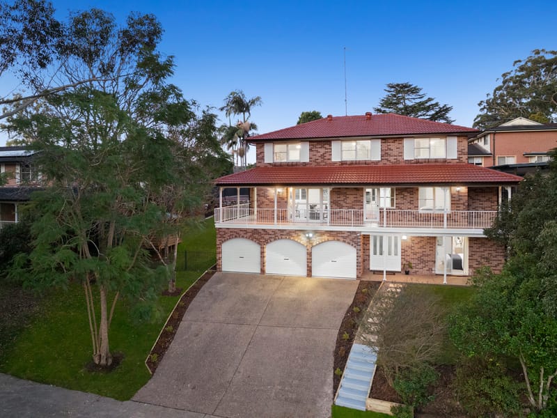 Property listing image