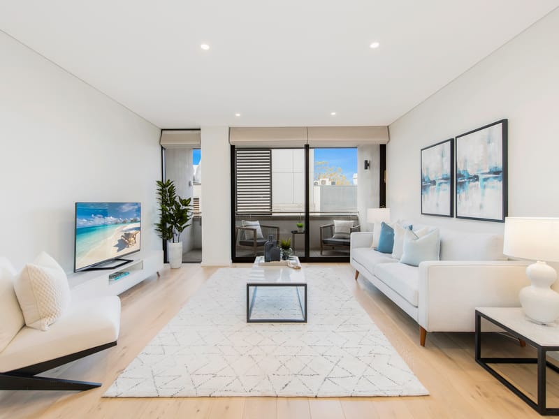 Property listing image