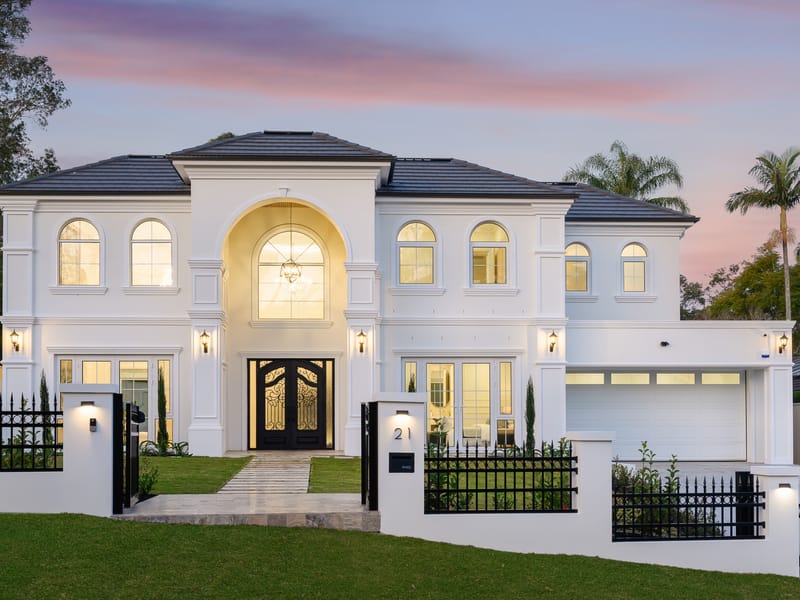 Property listing image