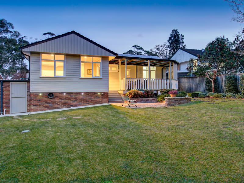 Property listing image