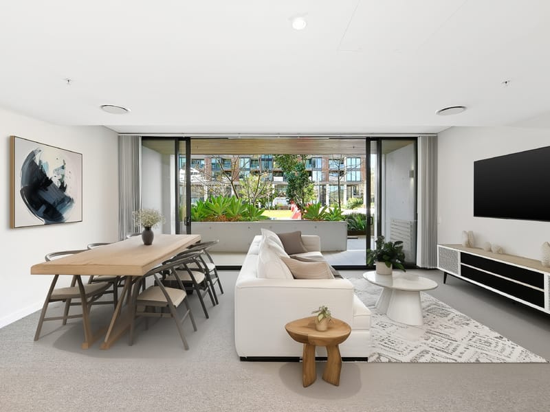 Property listing image