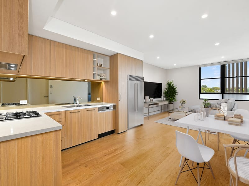 Property listing image