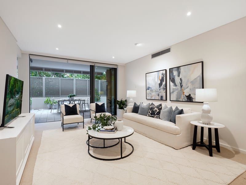 Property listing image