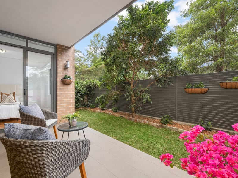 Property listing image