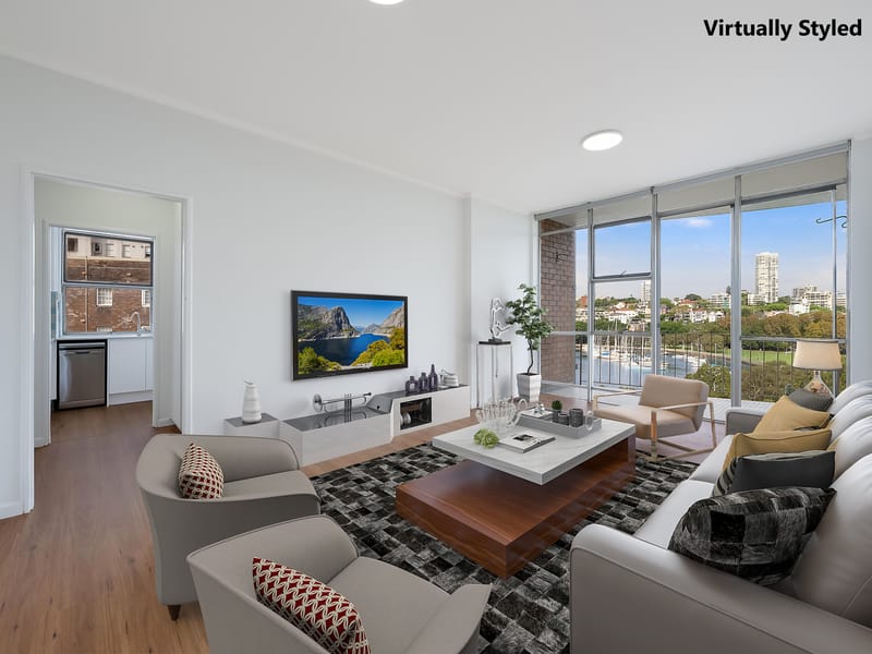 Property listing image