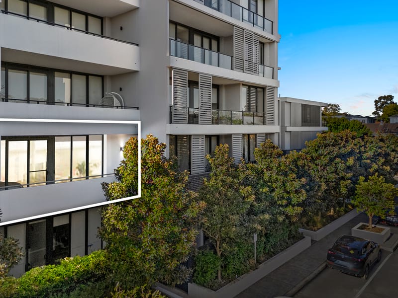 Property listing image