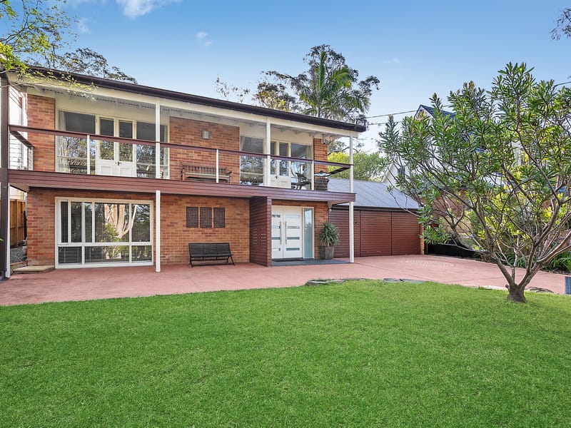 Property listing image