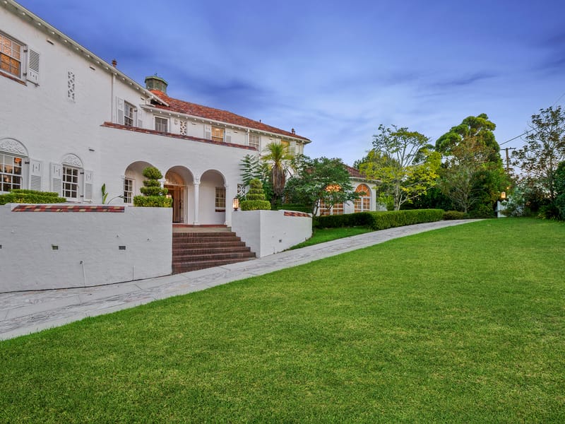 Property listing image