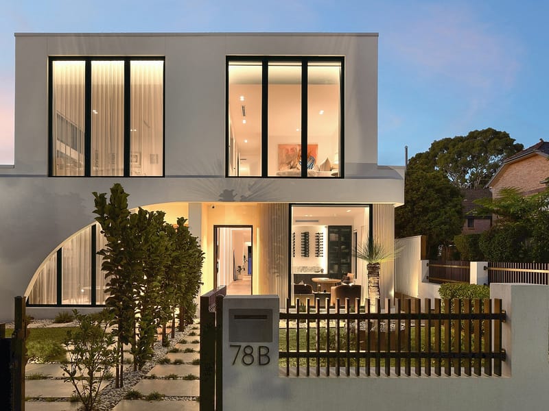 Property listing image