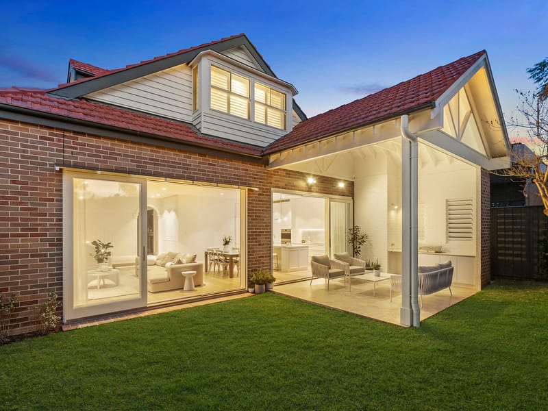 Property listing image