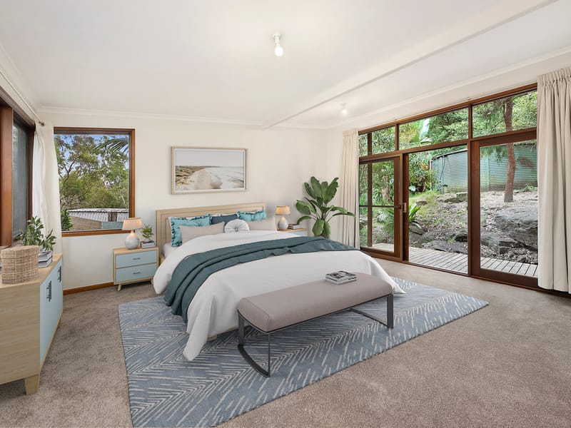 Property listing image