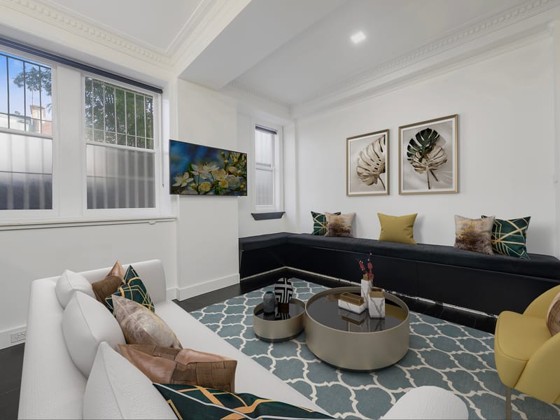 Property listing image