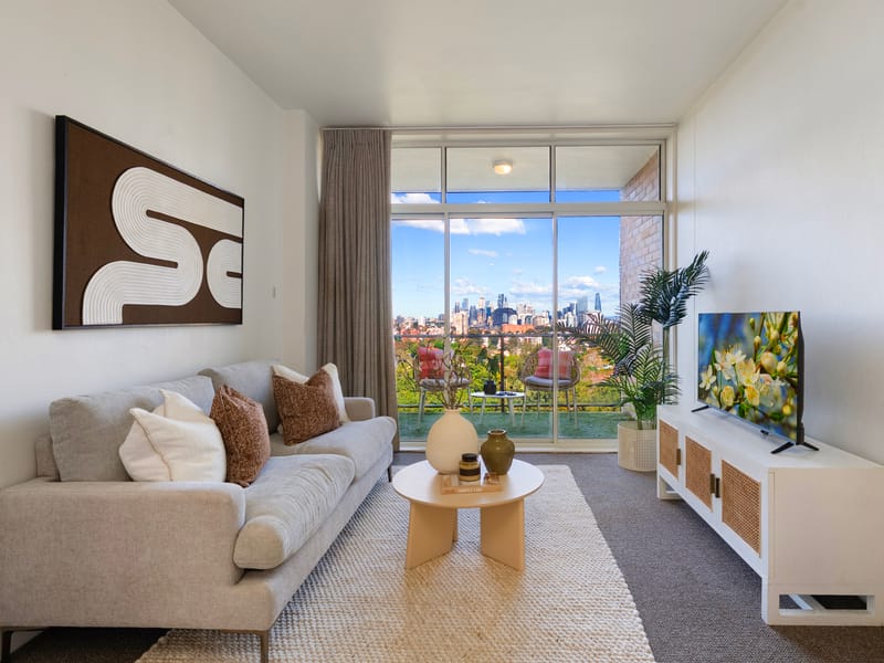 Property listing image