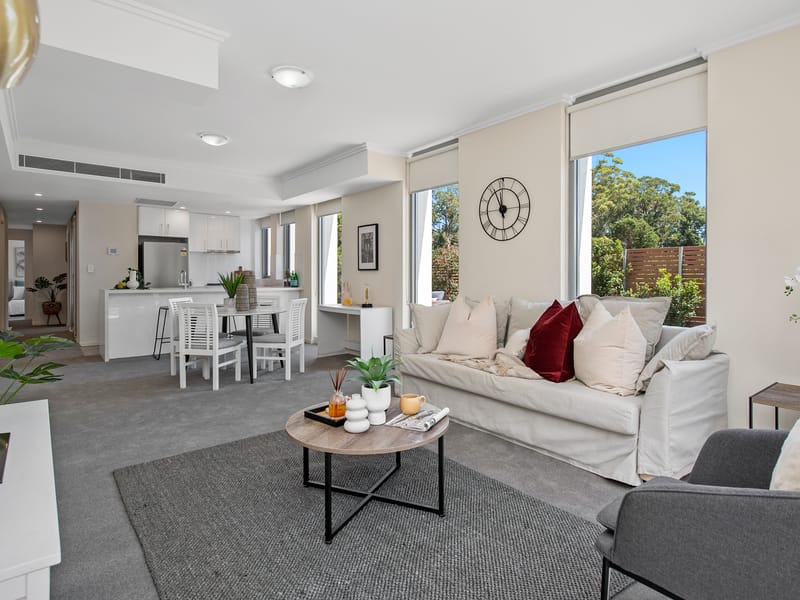 Property listing image