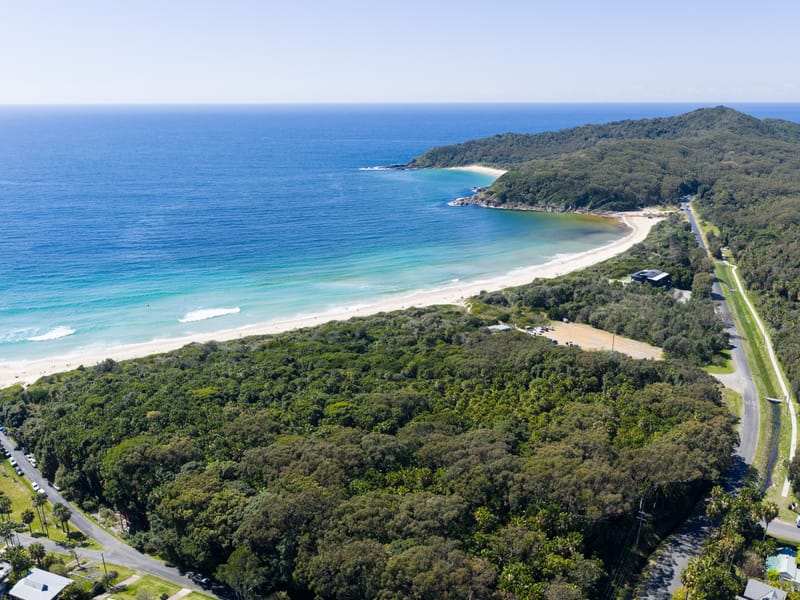 Property listing image