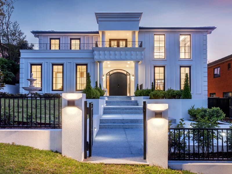 Property listing image