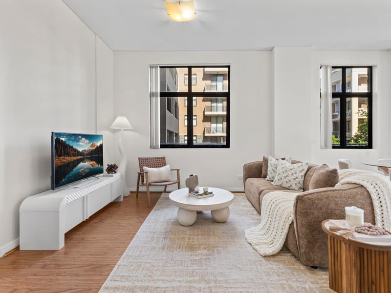Property listing image
