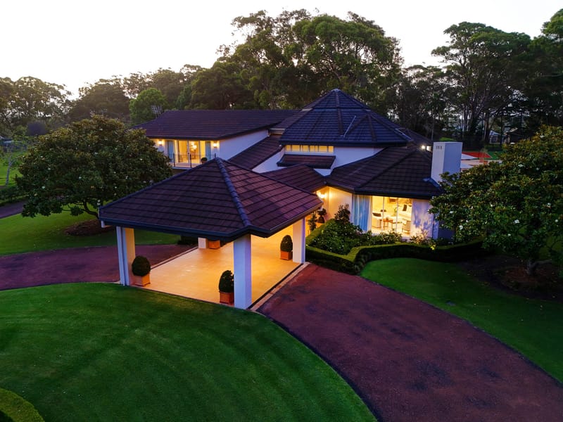 Property listing image