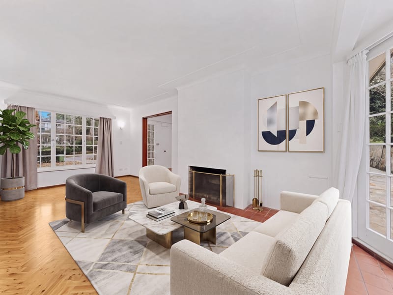 Property listing image