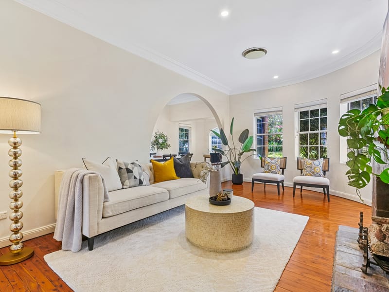 Property listing image