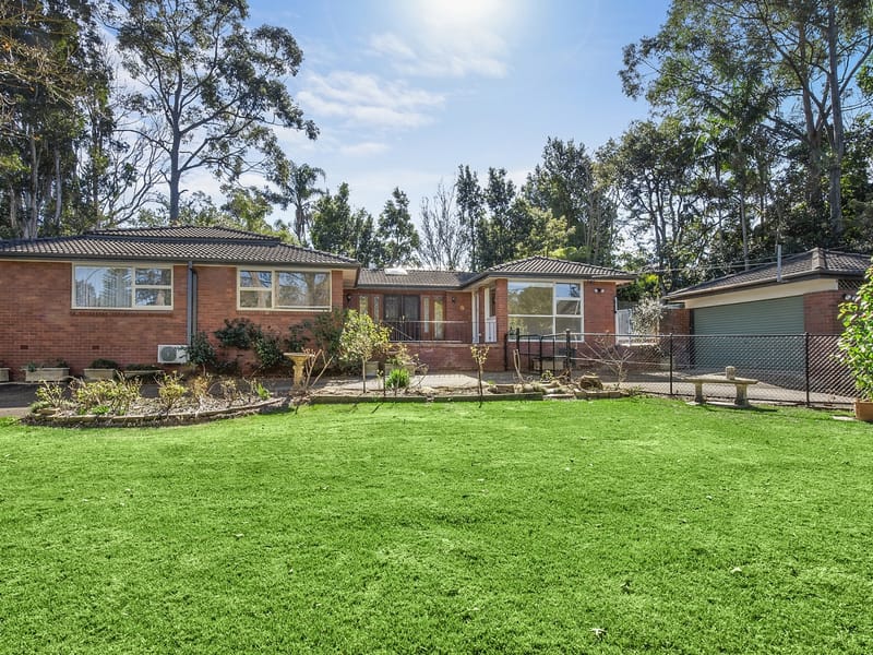 Property listing image