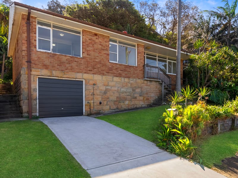 Property listing image