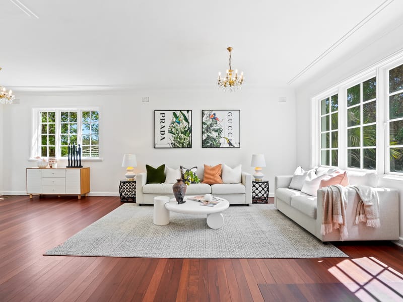 Property listing image