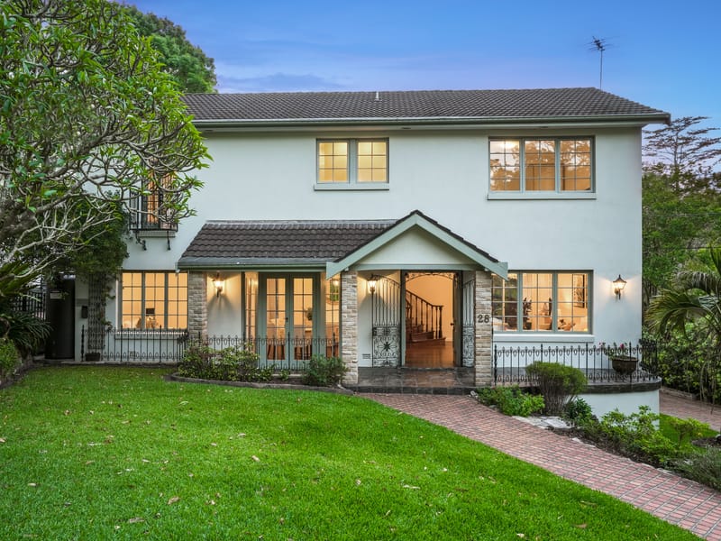 Property listing image