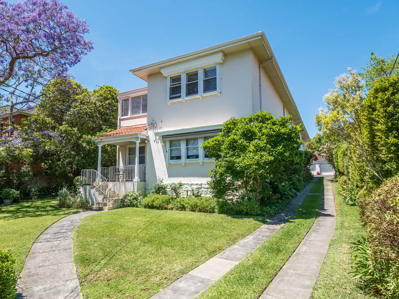 Property listing image