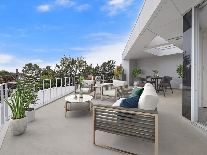 Property listing image