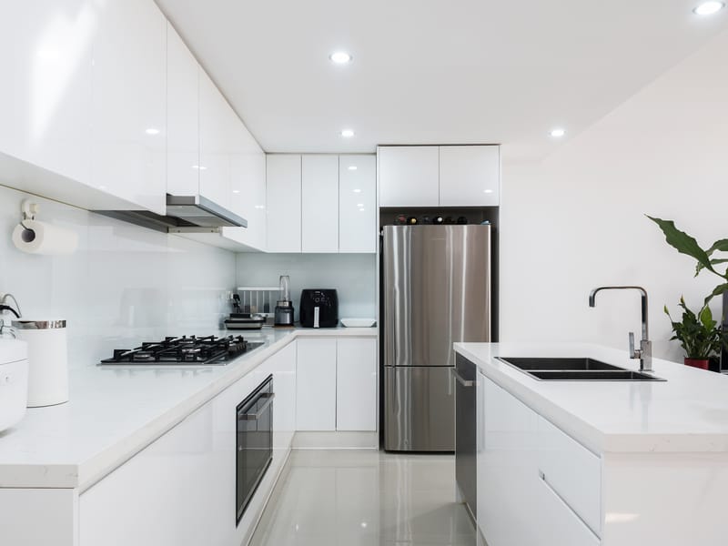Property listing image