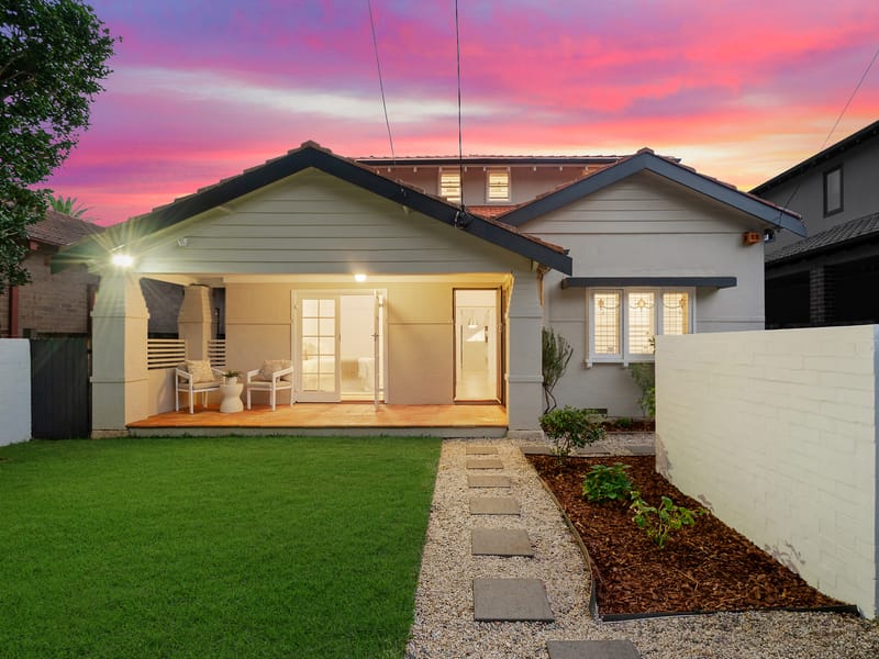 Property listing image