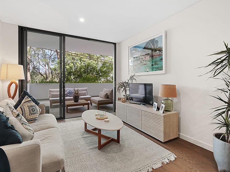 Property listing image