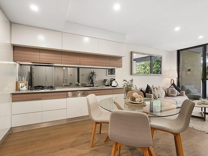 Property listing image