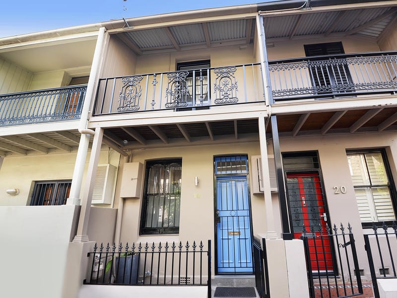 Property listing image