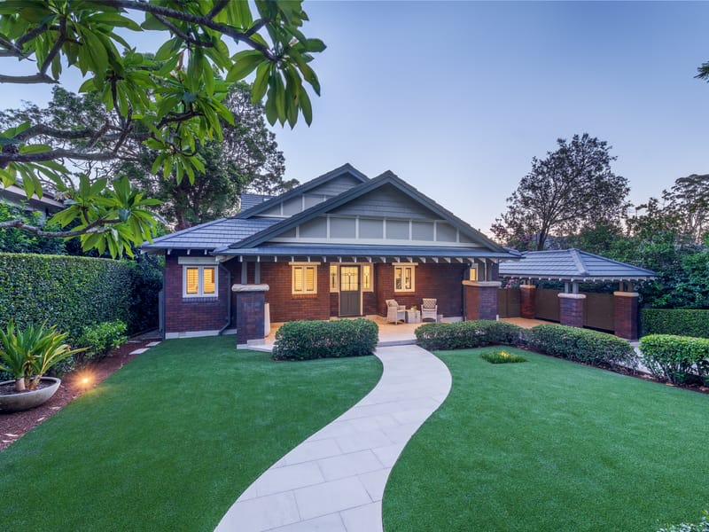 Property listing image