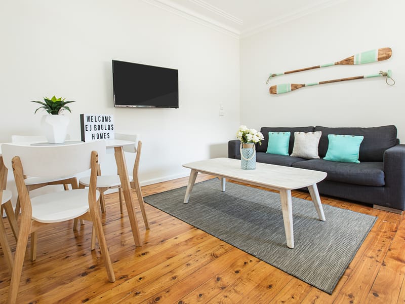 Property listing image