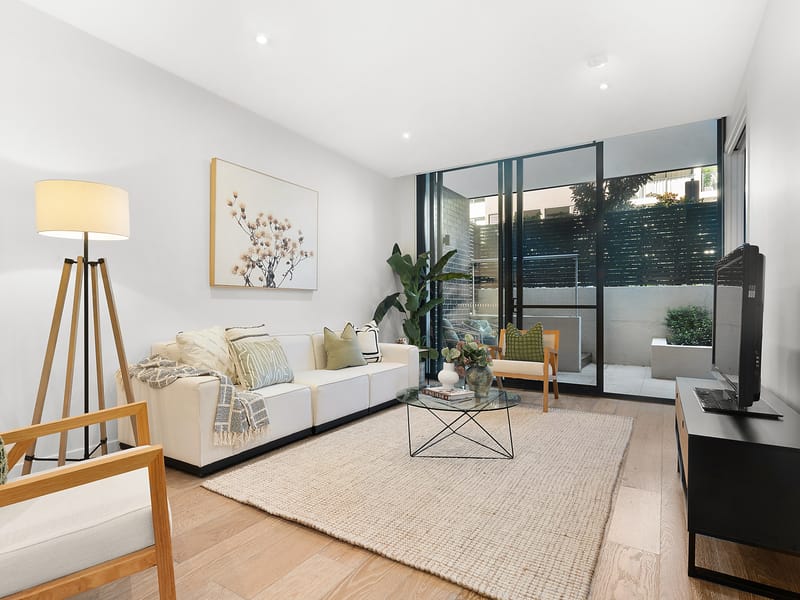 Property listing image