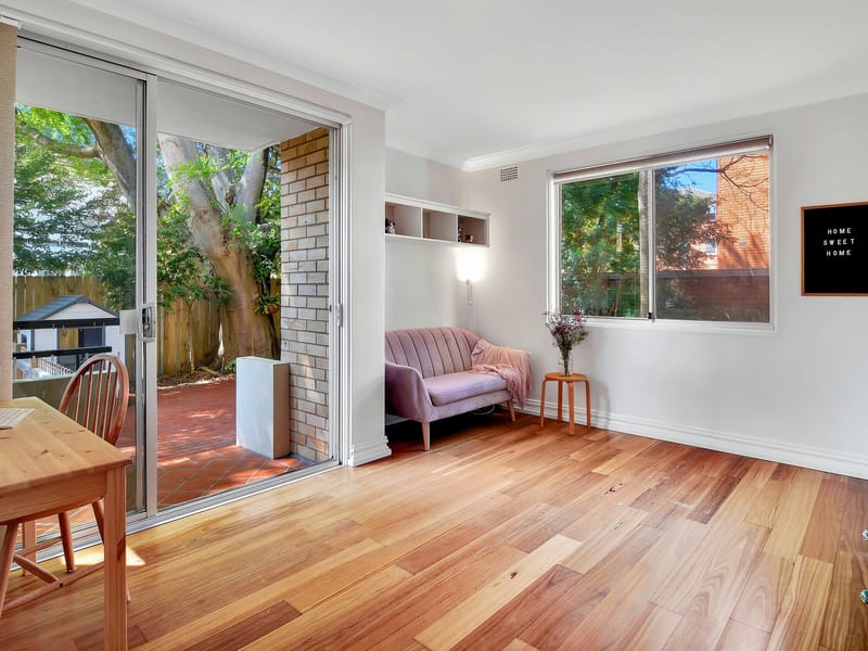 Property listing image