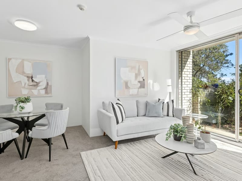 Property listing image