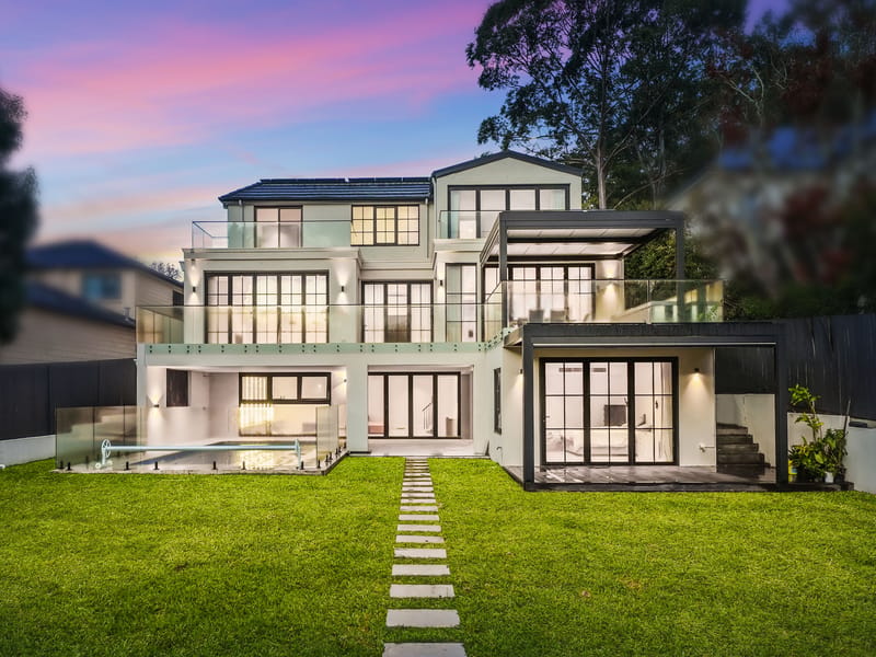 Property listing image