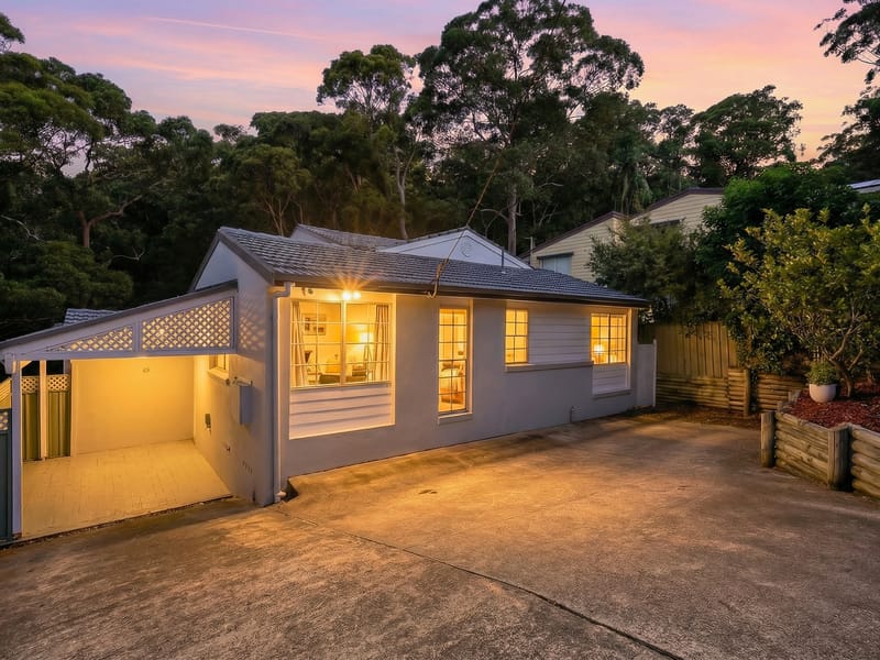 Property listing image