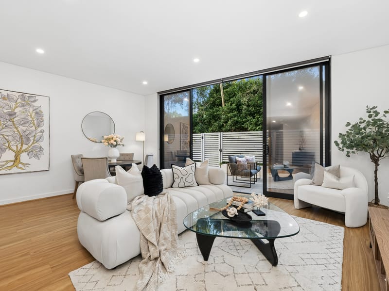 Property listing image