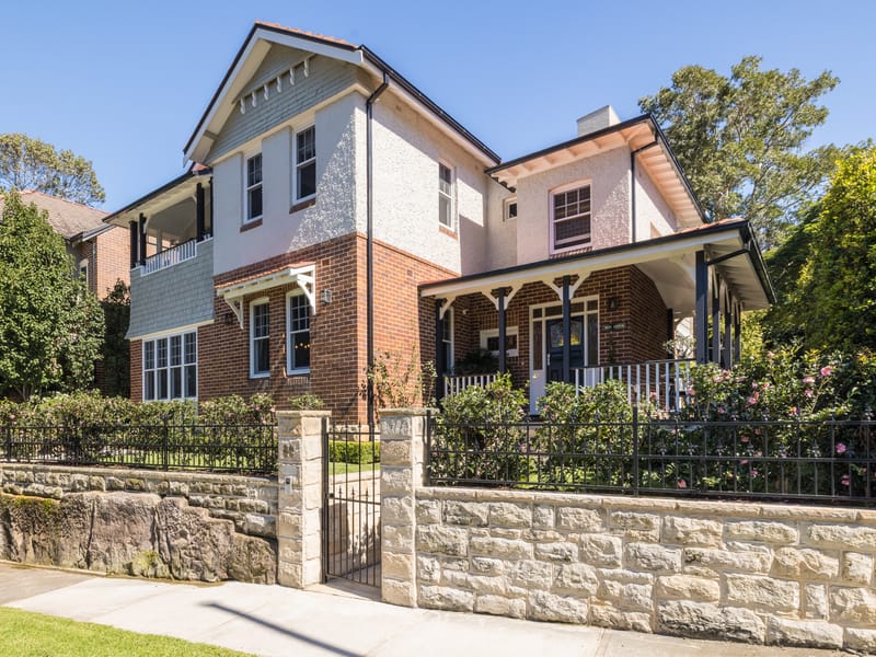Property listing image