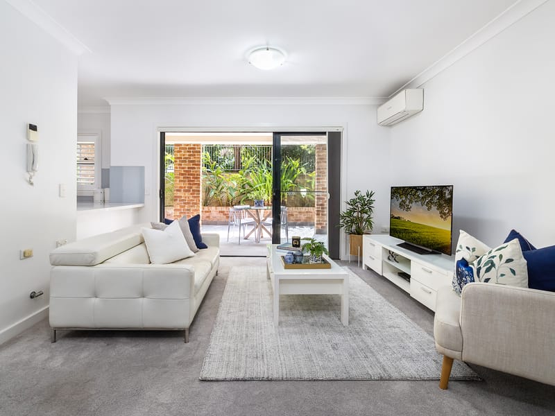 Property listing image