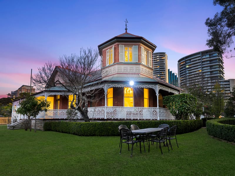 Property listing image