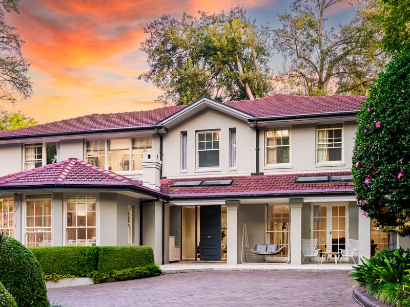 Property listing image