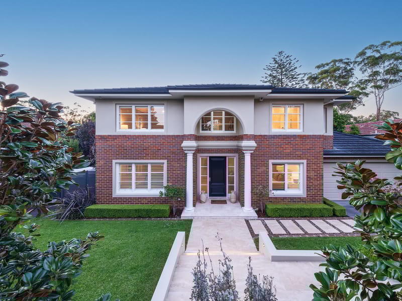 Property listing image