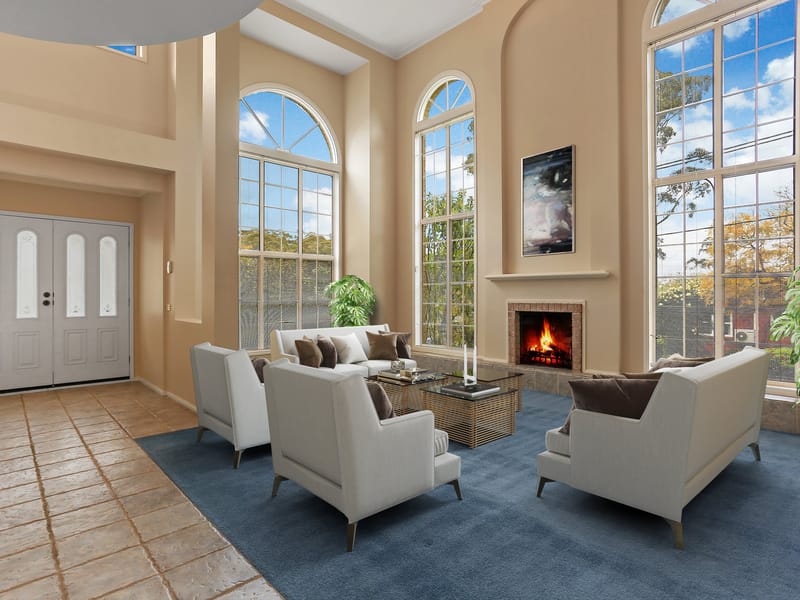 Property listing image