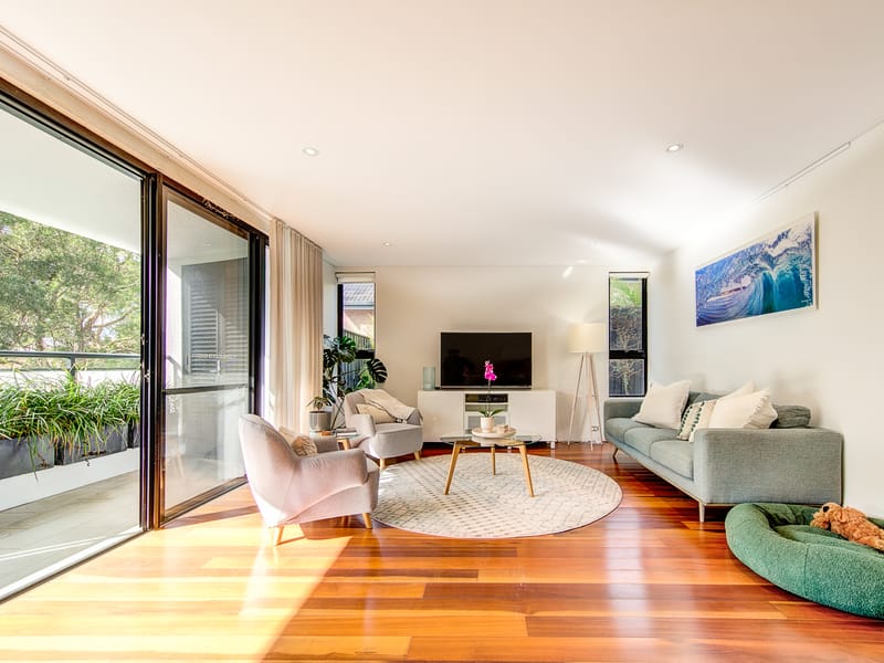 Property listing image